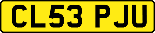 CL53PJU