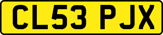 CL53PJX