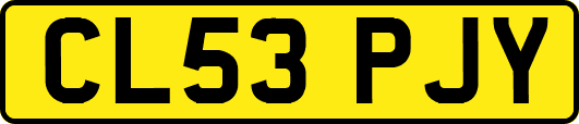 CL53PJY