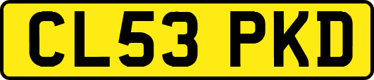 CL53PKD