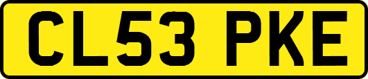 CL53PKE