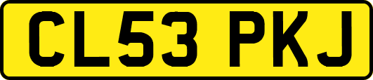 CL53PKJ