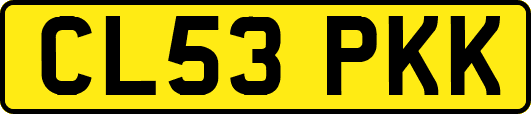 CL53PKK