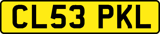 CL53PKL