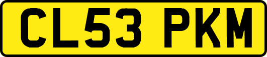 CL53PKM