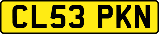 CL53PKN