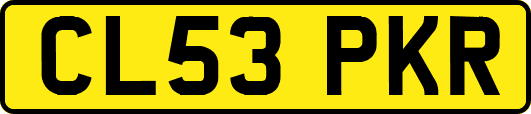 CL53PKR