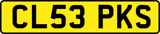 CL53PKS