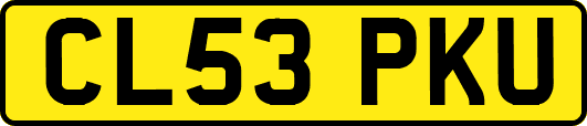 CL53PKU