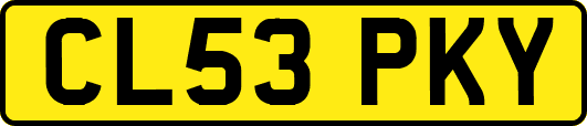 CL53PKY