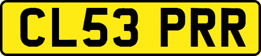 CL53PRR