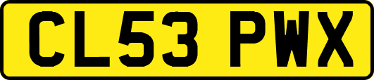 CL53PWX