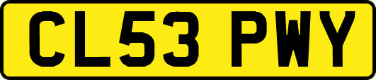 CL53PWY