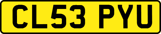CL53PYU