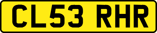 CL53RHR