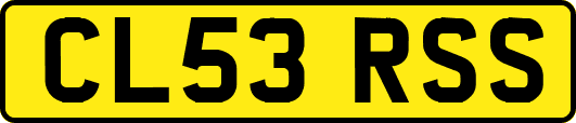 CL53RSS