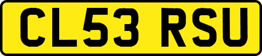 CL53RSU
