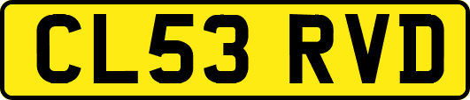 CL53RVD