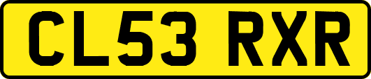 CL53RXR
