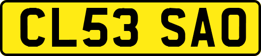 CL53SAO