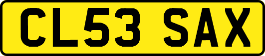 CL53SAX