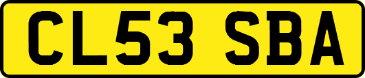 CL53SBA