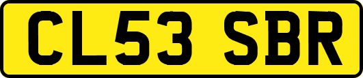 CL53SBR