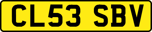 CL53SBV