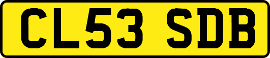 CL53SDB