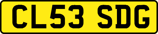 CL53SDG