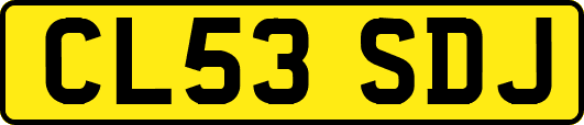 CL53SDJ