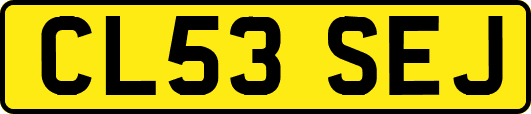 CL53SEJ