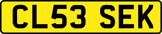 CL53SEK