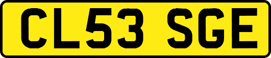 CL53SGE