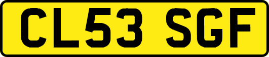 CL53SGF