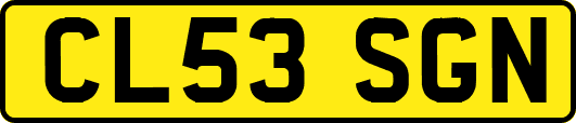 CL53SGN