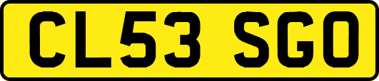 CL53SGO