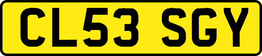 CL53SGY