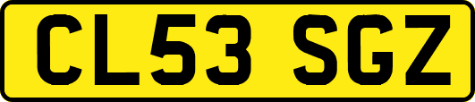 CL53SGZ