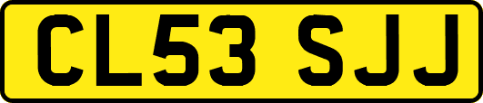 CL53SJJ