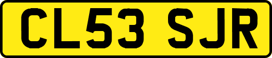 CL53SJR