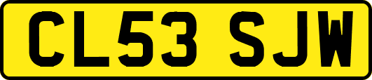 CL53SJW
