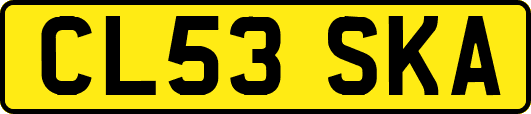 CL53SKA