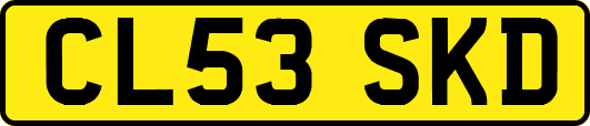 CL53SKD