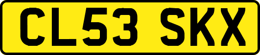 CL53SKX