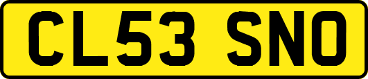 CL53SNO