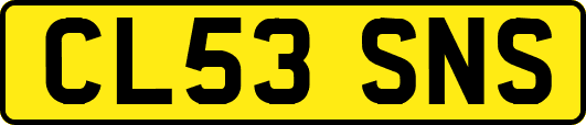 CL53SNS