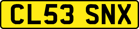 CL53SNX