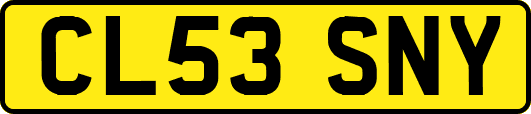 CL53SNY