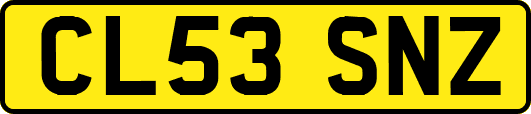 CL53SNZ